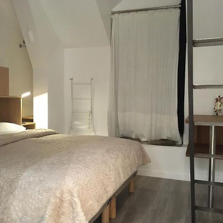 Logement Climatisé Erdre Rivière La Chapelle-Sur-Erdre Extérieur photo