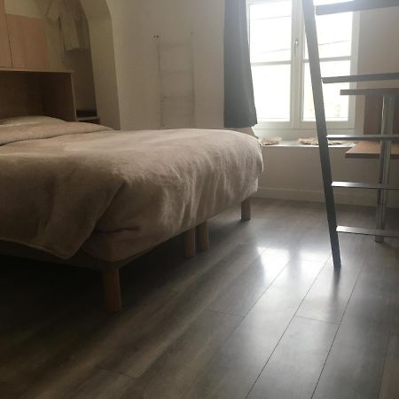 Logement Climatisé Erdre Rivière La Chapelle-Sur-Erdre Extérieur photo