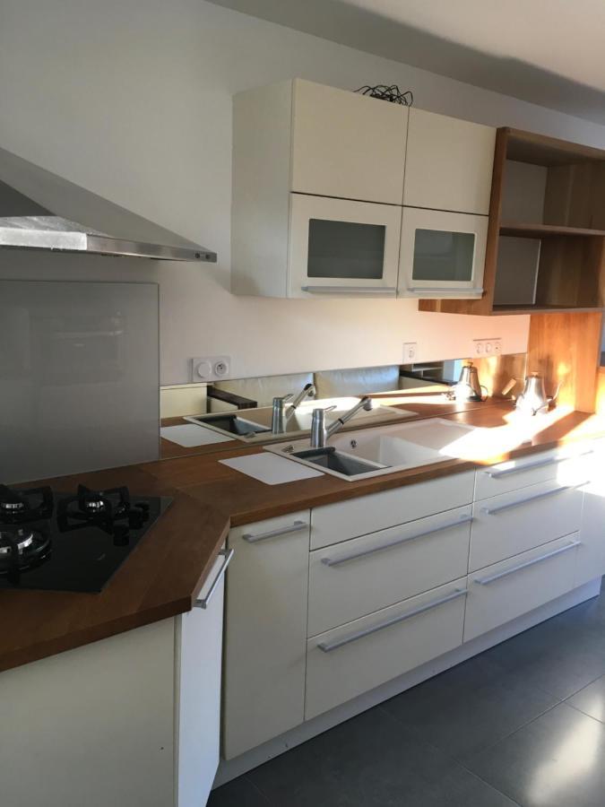 Logement Climatisé Erdre Rivière La Chapelle-Sur-Erdre Extérieur photo