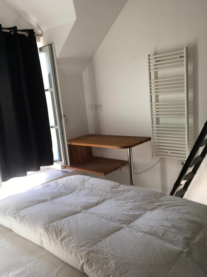Logement Climatisé Erdre Rivière La Chapelle-Sur-Erdre Extérieur photo