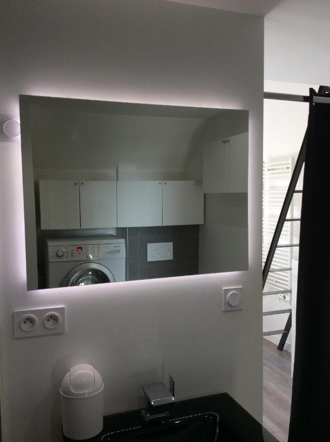 Logement Climatisé Erdre Rivière La Chapelle-Sur-Erdre Extérieur photo