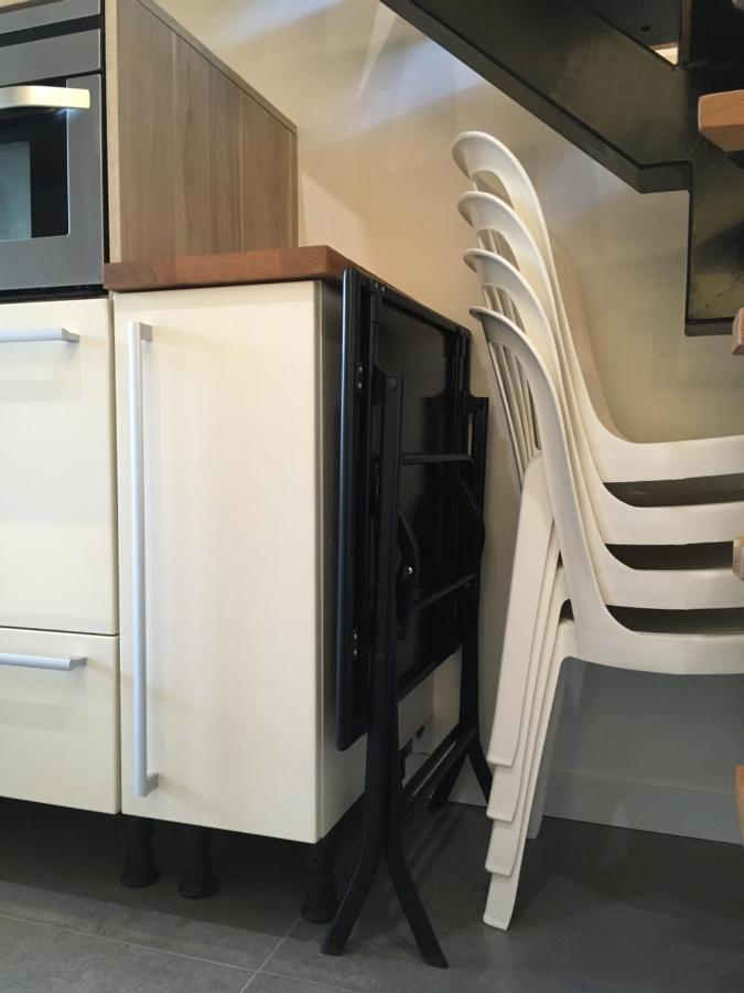 Logement Climatisé Erdre Rivière La Chapelle-Sur-Erdre Extérieur photo