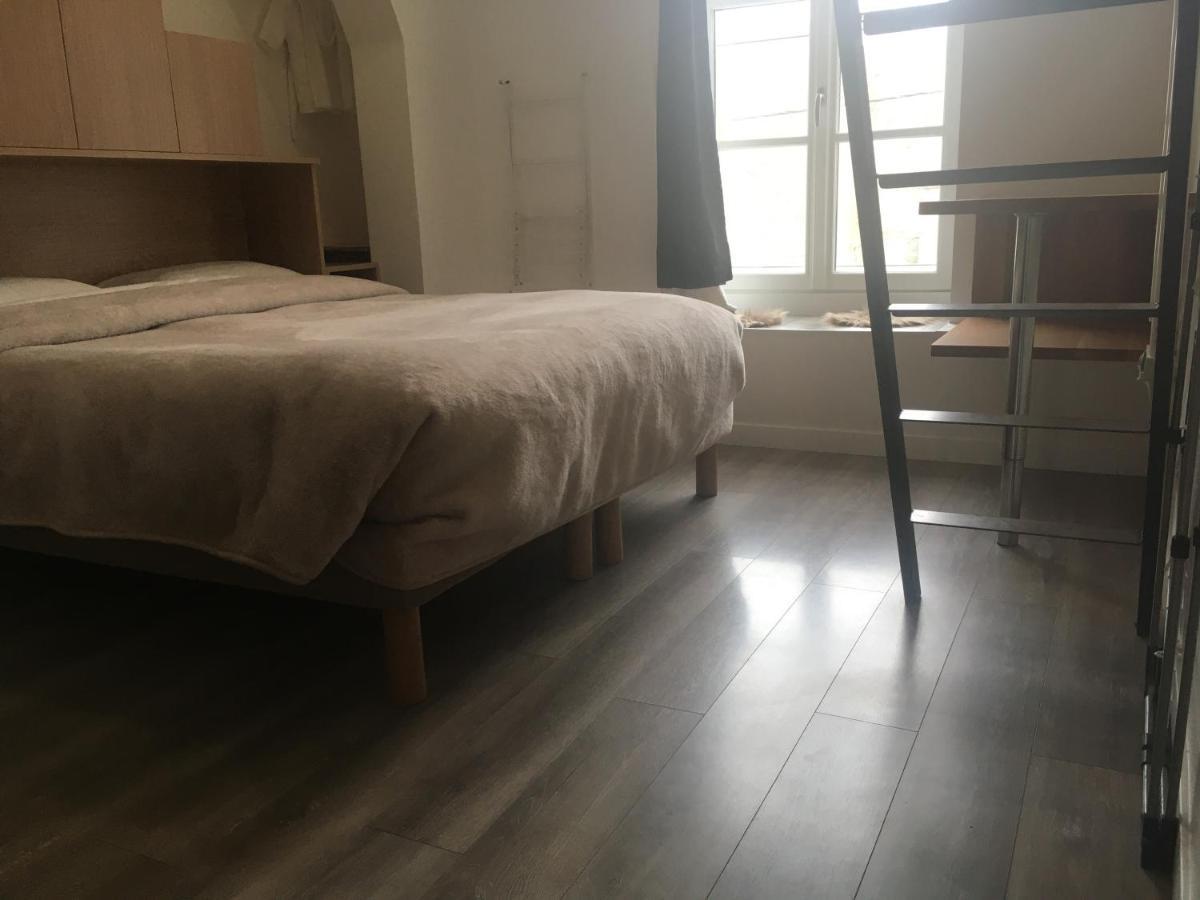 Logement Climatisé Erdre Rivière La Chapelle-Sur-Erdre Extérieur photo